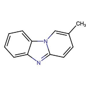88474-34-4 | 2-Methylpyrido[1,2-a]benzimidazole - Hoffman Fine Chemicals