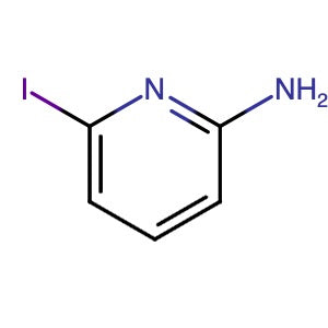 88511-25-5 | 6-Iodo-2-pyridinamine - Hoffman Fine Chemicals