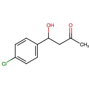 88639-76-3 | 4-(4-Chlorophenyl)-4-hydroxybutan-2-one - Hoffman Fine Chemicals