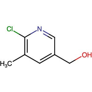 887707-21-3 | (6-Chloro-5-methylpyridin-3-yl)methanol - Hoffman Fine Chemicals