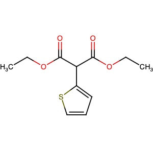 88798-28-1 | Diethyl 2-thienylmalonate - Hoffman Fine Chemicals