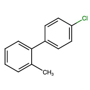 89346-57-6 | 4'-Chloro-2-methyl-1,1'-biphenyl - Hoffman Fine Chemicals