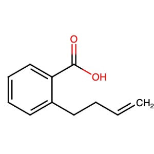 89730-30-3 | 2-(3-Butenyl)benzoic acid - Hoffman Fine Chemicals