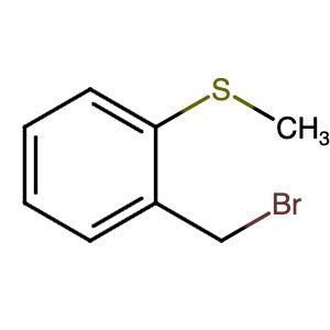 89981-01-1 | 2-Methylmercaptobenzyl bromide - Hoffman Fine Chemicals