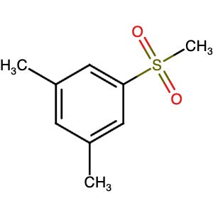 90534-51-3 | 1-Methanesulfonyl-3,5-dimethyl-benzene - Hoffman Fine Chemicals