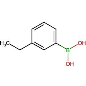 90555-65-0 | 3-Ethylphenylboronic acid - Hoffman Fine Chemicals