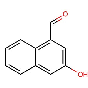 91136-43-5 | 3-Hydroxy-1-naphthaldehyde - Hoffman Fine Chemicals
