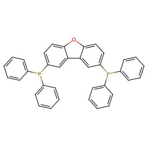 911397-26-7 | 2,8-Bis(diphenylphosphaneyl)dibenzo[b,d]furan - Hoffman Fine Chemicals