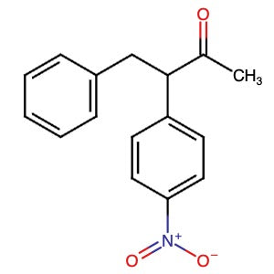 914798-88-2 | 3-(4-Nitrophenyl)-4-phenyl-2-butanone - Hoffman Fine Chemicals
