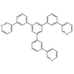 921205-03-0 | 1,3,5-Tri(m-pyrid-3-ylphenyl)benzene - Hoffman Fine Chemicals