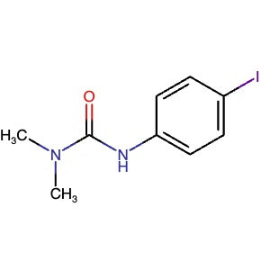 92317-98-1 | 3-(4-Iodophenyl)-1,1-dimethylurea - Hoffman Fine Chemicals