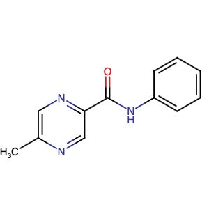 923206-05-7 | 5-Methyl-N-phenylpyrazine-2-carboxamide - Hoffman Fine Chemicals