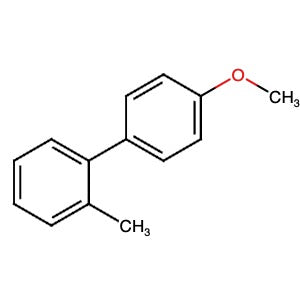 92495-54-0 | 4-Methoxy-2′-methylbiphenyl - Hoffman Fine Chemicals