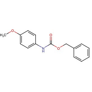 92851-13-3 | Benzyl (4-methoxyphenyl)carbamate - Hoffman Fine Chemicals