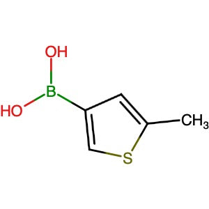 930303-82-5 | (5-Methyl-3-thienyl)boronic acid - Hoffman Fine Chemicals