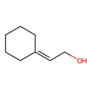 932-89-8 | 2-Cyclohexylideneethanol - Hoffman Fine Chemicals