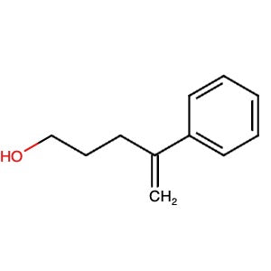 93222-37-8 | 4-Phenylpent-4-en-1-ol - Hoffman Fine Chemicals