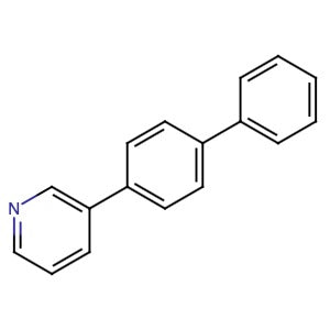 93324-68-6 | 3-[1,1’-Biphenyl]4-yl-pyridine - Hoffman Fine Chemicals