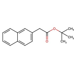 93579-03-4 | tert-Butyl (naphthalen-2-yl)acetate - Hoffman Fine Chemicals
