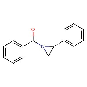 93638-44-9 | N-Benzoyl-2-phenylaziridine - Hoffman Fine Chemicals