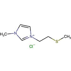 936450-10-1 | 1-Methyl-3-(2-(methylthio)ethyl)-1H-imidazol-3-ium chloride - Hoffman Fine Chemicals