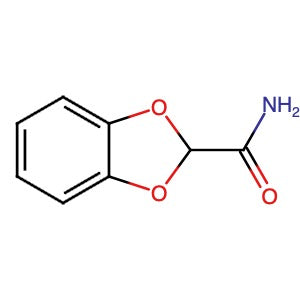 939-71-9 | Benzodioxole-2-carboxamide - Hoffman Fine Chemicals