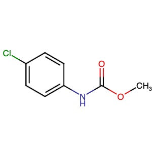 940-36-3 | Methyl 4-chlorocarbanilate - Hoffman Fine Chemicals
