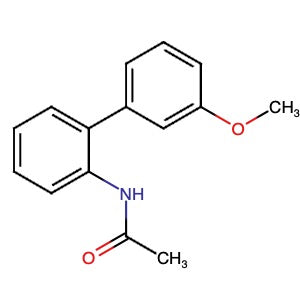 94028-76-9 | 2-Acetamino-3'-methoxybiphenyl - Hoffman Fine Chemicals