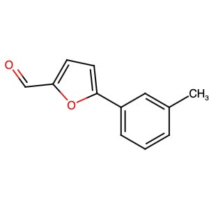 94078-19-0 | 5-(3-Methylphenyl) -2-furaldehyde - Hoffman Fine Chemicals