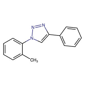 940891-79-2 | 4-Phenyl-1-(o-tolyl)-1H-1,2,3-triazole - Hoffman Fine Chemicals