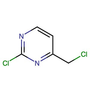 944902-31-2 | 2-Chloro-4-(chloromethyl)pyrimidine - Hoffman Fine Chemicals