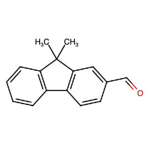 948300-71-8 | 9,9-Dimethylfluorene-2-carbaldehyde - Hoffman Fine Chemicals