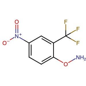 94832-15-2 | O-[4-Nitro-2-(trifluoromethyl)phenyl]hydroxylamine - Hoffman Fine Chemicals