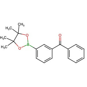 949022-45-1 | 3-Benzoylphenylboronic acid pinacol ester - Hoffman Fine Chemicals