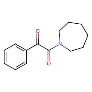 95725-08-9 | 1-(Hexahydro-1H-azepin-1-yl)-2-phenyl-1,2-ethanedione - Hoffman Fine Chemicals