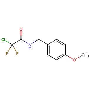 958643-23-7 | 2-Chloro-2,2-difluoro-N-[(4-methoxyphenyl)methyl]acetamide - Hoffman Fine Chemicals