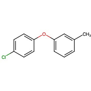 96028-10-3 | 4-Chlorophenyl m-tolyl ether - Hoffman Fine Chemicals