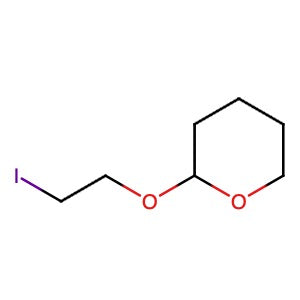 96388-83-9 | Tetrahydro-2-(2-iodoethoxy)-2H-pyran - Hoffman Fine Chemicals