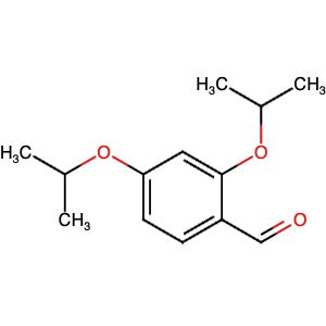 96501-80-3 | 2,4-Bis(1-methylethoxy)benzaldehyde - Hoffman Fine Chemicals