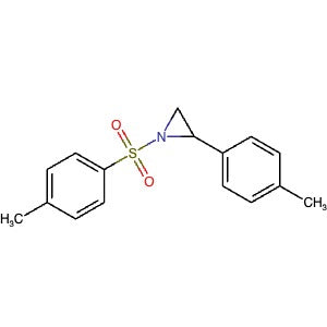 97401-87-1 | N-Tosyl-2-(p-tolyl)aziridine - Hoffman Fine Chemicals