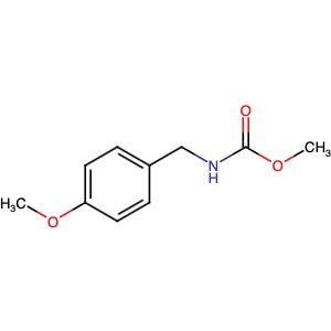 99075-91-9 | Methyl N-[(4-methoxyphenyl)methyl]carbamate - Hoffman Fine Chemicals