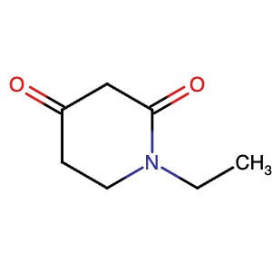 99539-36-3 | 1-Ethylpiperidine-2,4-dione - Hoffman Fine Chemicals