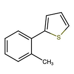 99846-56-7 | 2-(2-Methylphenyl)thiophene - Hoffman Fine Chemicals