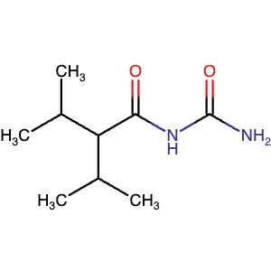 1000183-74-3 | N-Carbamoyl-3-methyl-2-propan-2-ylbutanamide - Hoffman Fine Chemicals