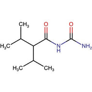 1000183-74-3 | N-Carbamoyl-3-methyl-2-propan-2-ylbutanamide - Hoffman Fine Chemicals