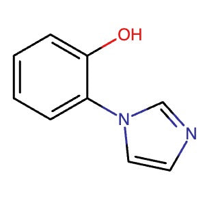 10041-04-0 | 2-Imidazol-1-yl-phenol - Hoffman Fine Chemicals