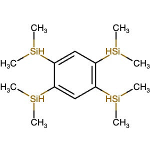 10095-29-1 | 1,2,4,5-Tetrakis(dimethylsilyl)benzene - Hoffman Fine Chemicals