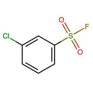 10116-74-2 | 3-Chlorobenzenesulfonyl fluoride - Hoffman Fine Chemicals