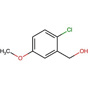 101252-66-8 | (2-Chloro-5-methoxyphenyl)methanol - Hoffman Fine Chemicals