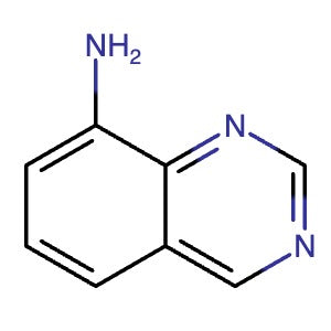 101421-74-3 | Quinazolin-8-ylamine - Hoffman Fine Chemicals